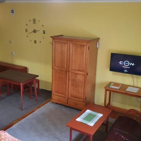 Apartment Roxana Centar Novi Sad Exterior foto